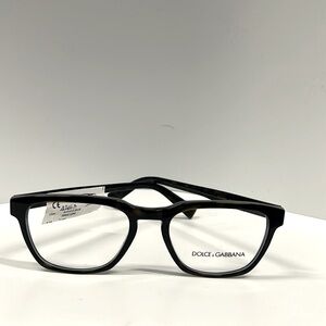 Dolce Gabbana Eyeglasses NWT